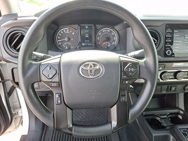 Used 2023 Toyota Tacoma SR AWD/4WD image 15