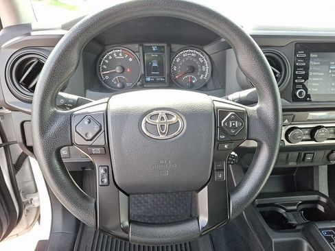 Used 2023 Toyota Tacoma SR AWD/4WD image 15