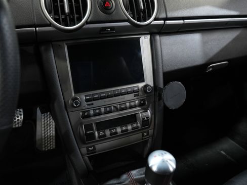 Used 2006 Porsche Cayman S image 37