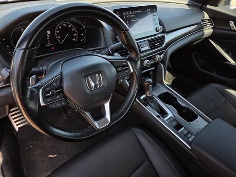 Used 2022 Honda Accord Sport image 13