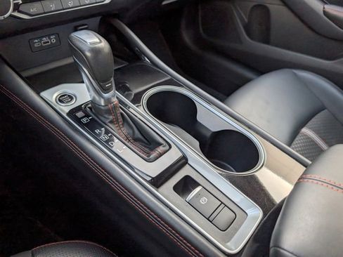 Used 2023 Nissan Altima 2.5 SR image 19