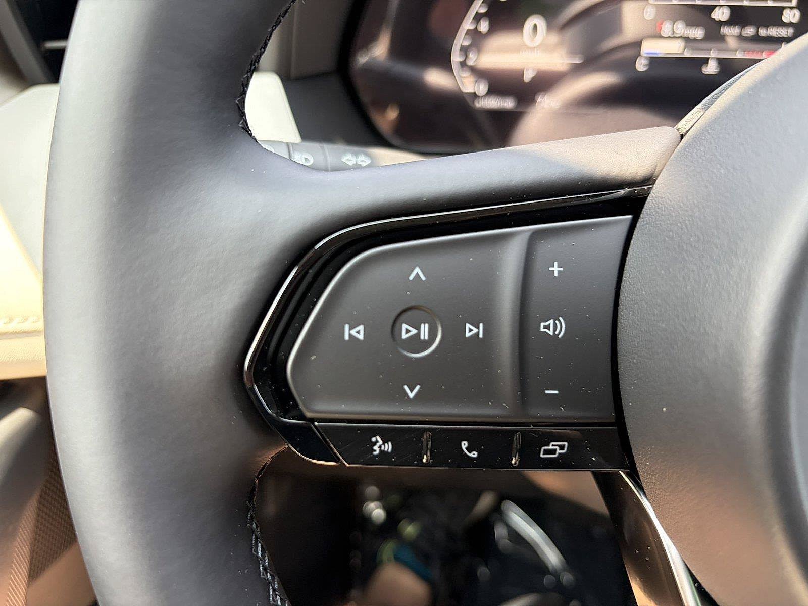 New 2026 MAZDA CX-5 Preferred AWD/4WD image 23