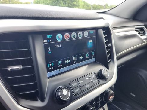 Used 2019 GMC Acadia SLT AWD/4WD image 14