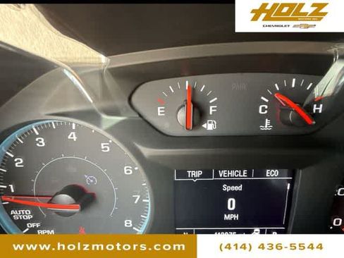 Certified 2018 Chevrolet Equinox LT FWD image 12