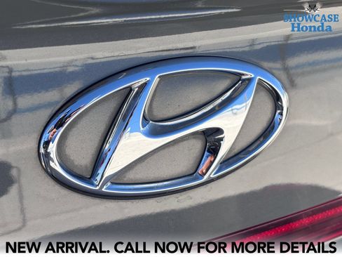 Used 2020 Hyundai Sonata Limited FWD image 10