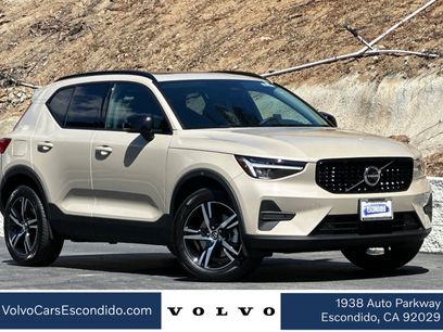 New 2026 Volvo XC40 B5 Core