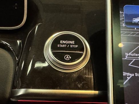 Certified 2023 Mercedes-Benz S 500 4MATIC image 31