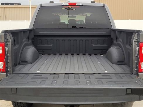 Used 2021 Ford F150 XL w/ STX Appearance Package image 9