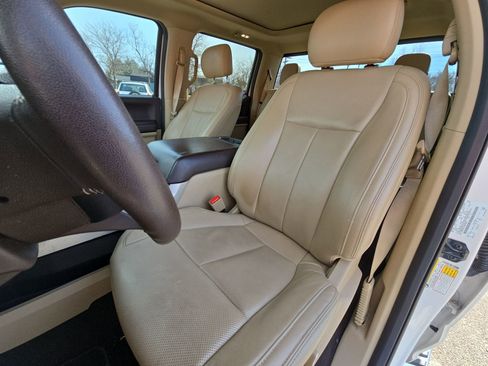 Certified 2018 Ford F150 Lariat image 11