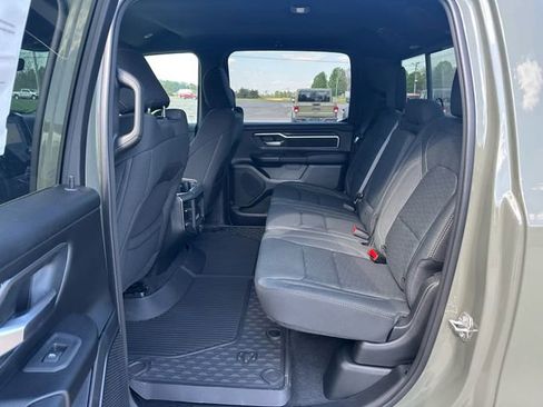 New 2026 RAM 1500 Lone Star AWD/4WD image 10