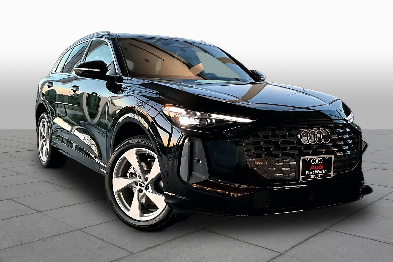 Certified 2026 Audi Q5 Premium w/ Premium Plus AWD/4WD image 2