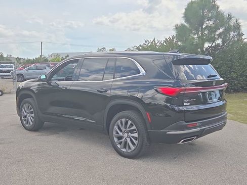 New 2026 Buick Enclave Preferred w/ Super Cruise Package AWD/4WD image 2
