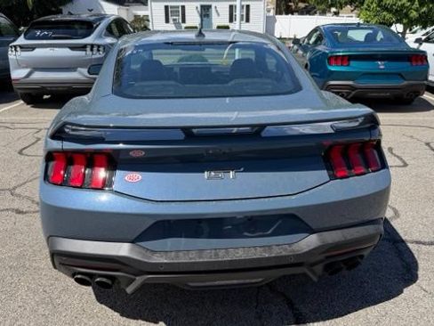 New 2026 Ford Mustang GT Premium w/ GT Performance Package RWD image 6