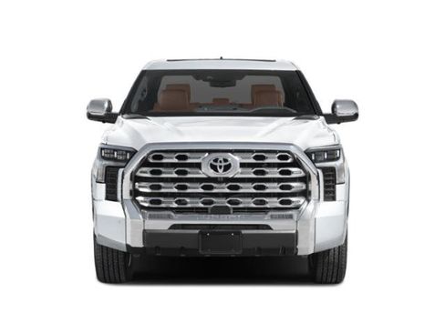 Used 2024 Toyota Tundra 1794 Edition AWD/4WD image 4