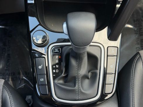 Used 2024 Kia Seltos S AWD/4WD image 15