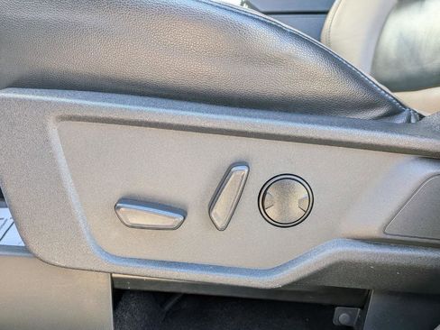 Used 2023 Ford Bronco Wildtrak AWD/4WD image 13