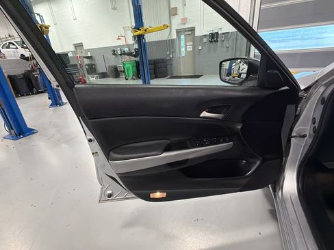 Used 2008 Honda Accord EX image 21