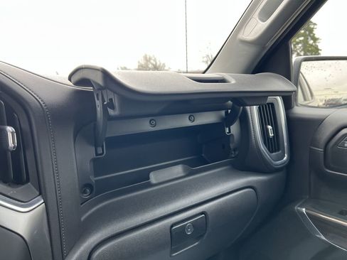 Certified 2020 Chevrolet Silverado 1500 LT w/ All-Star Edition image 26