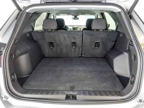 Certified 2024 Chevrolet Equinox LT AWD/4WD image 27
