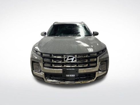 New 2026 Hyundai Santa Cruz Limited image 11