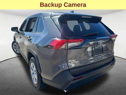 Certified 2024 Toyota RAV4 LE image 9