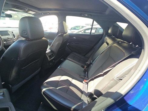 Used 2023 Chevrolet Equinox RS image 13