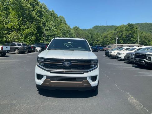 New 2026 Ford Expedition Max King Ranch AWD/4WD image 2