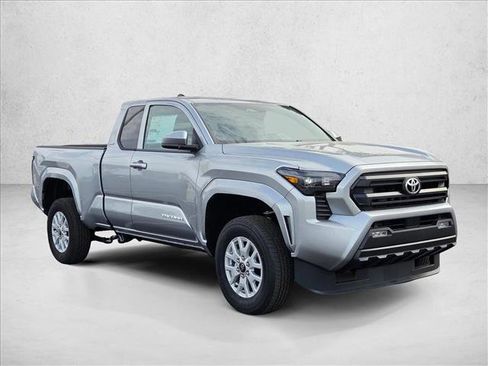 New 2026 Toyota Tacoma SR5 image 7