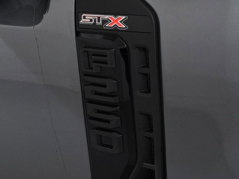 New 2026 Ford F250 XL w/ STX Appearance Package image 17