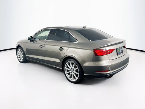 Used 2015 Audi A3 1.8T Premium Plus w/ Premium Plus Package image 5