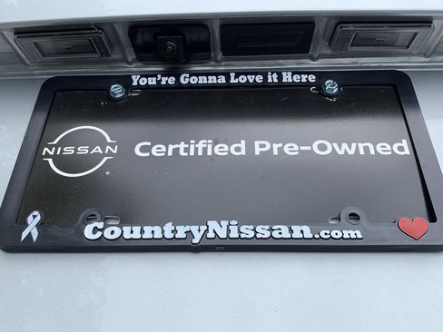 Certified 2024 Nissan Altima 2.5 SV w/ SV Premium Package AWD/4WD image 33