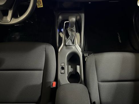 Used 2026 Toyota Corolla LE image 33