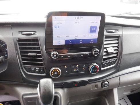 Used 2021 Ford Transit 250 Low Roof image 20