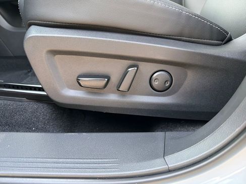 New 2026 Nissan Murano SL AWD/4WD image 17