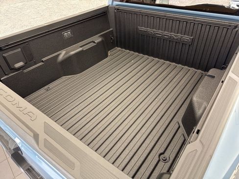 New 2026 Toyota Tacoma TRD Sport image 9