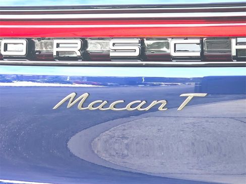 New 2026 Porsche Macan Turbo image 28