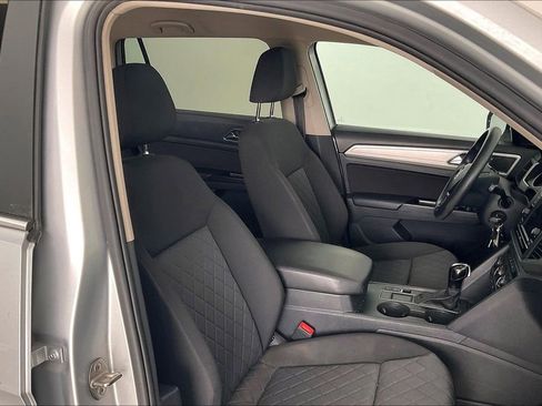 Used 2019 Volkswagen Atlas S image 10