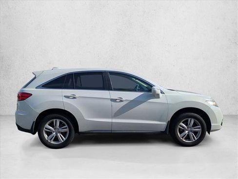 Used 2015 Acura RDX FWD w/ Technology Package image 4