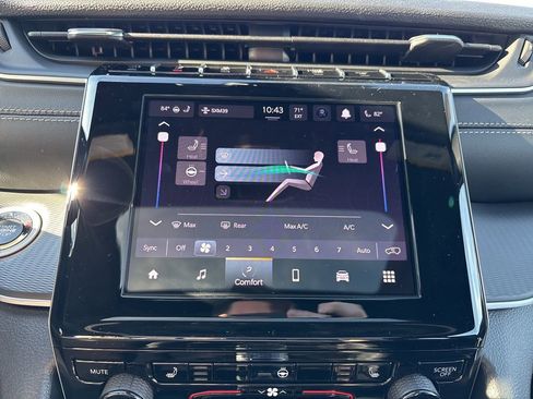 New 2026 Jeep Grand Cherokee Laredo X AWD/4WD image 70