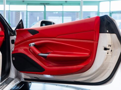 Certified 2023 Ferrari F8 Tributo image 44