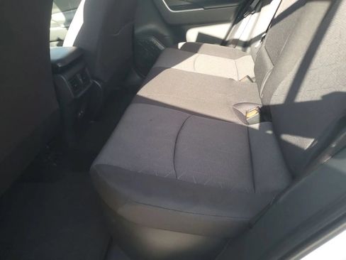 Used 2025 Toyota RAV4 XLE w/ Convenience Package AWD/4WD image 9