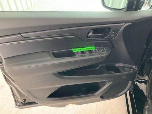 New 2026 Honda Odyssey Sport-L image 5