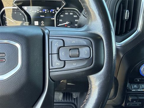 Used 2021 GMC Sierra 1500 AT4 w/ AT4 Premium Package image 16