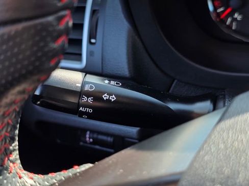 Used 2020 Subaru WRX STI w/ Popular Package #1 image 32