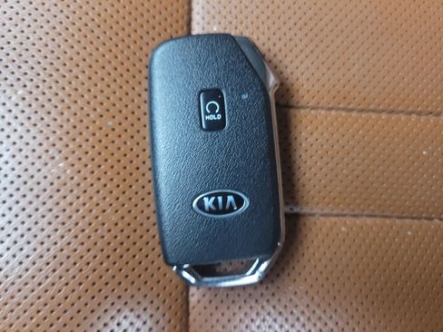Used 2021 Kia Sorento SX Prestige AWD/4WD image 32