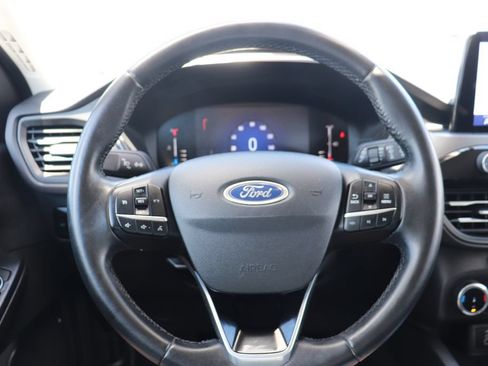 Used 2024 Ford Escape Active FWD image 18