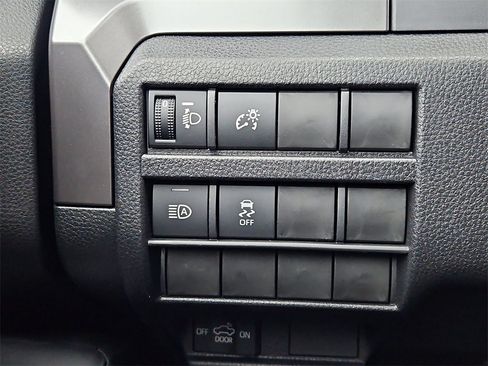 New 2025 Toyota Tacoma TRD Off-Road image 11