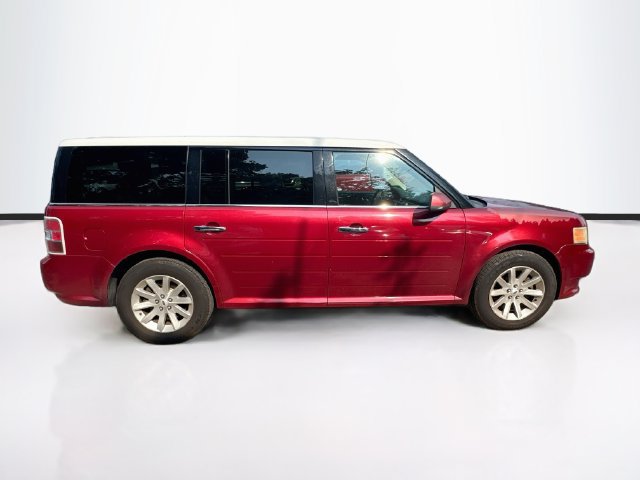 Used 2009 Ford Flex SEL FWD image 8