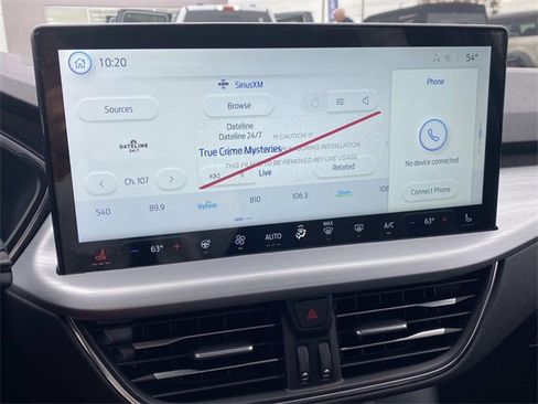 New 2026 Ford Escape SE w/ PHEV Premium Package image 15