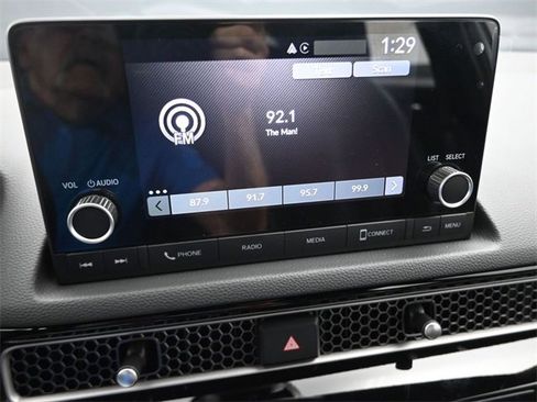 New 2026 Honda Civic Sport image 19